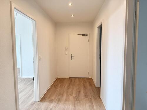 Foto - 4 Zimmer Etagenwohnung in Gera