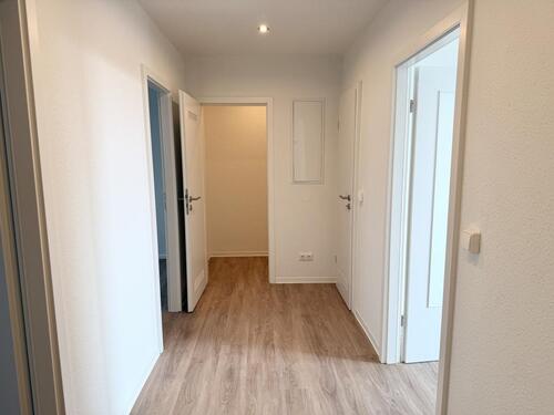 Foto - Etagenwohnung in Gera zur Miete