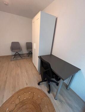 Foto - 1 Zimmer Etagenwohnung in Heidelberg