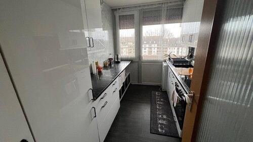 Foto - 3 Zimmer Etagenwohnung in Augsburg