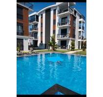 MÖBLIERTE 3-ZIMMER-DUPLEXWOHNUNG IN MANAVGAT ILICA ZU VERMIETEN - Reinfeld (Holstein)