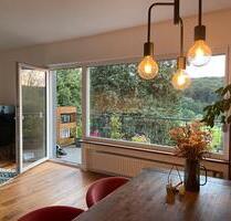 4-Zimmer-Wohnung mit tollem Talblick in Rösrath-Hoffnungsthal