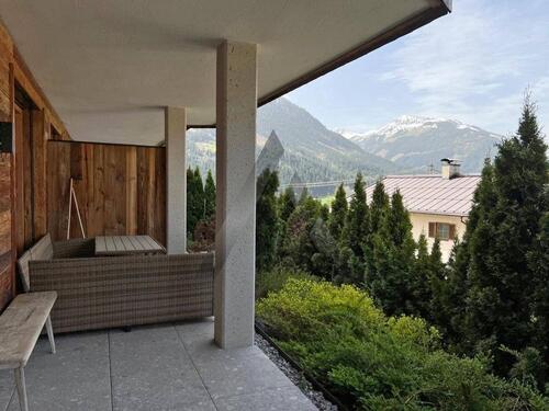 Foto - Wohnung in 6365 Kirchberg in Tirol 98m² zum Verkauf