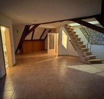2 Zimmer Maisonette Wohnung in Haslach - Haslach im Kinzigtal
