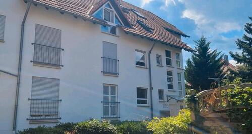 Foto - Etagenwohnung in Breisach am Rhein zum Kaufen