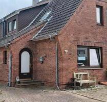 PREISSENKUNG Familienparadies in Toplage direkt am Meer-7 Zimmer - Büsum