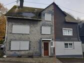 Foto - Einfamilienhaus in Freudenberg