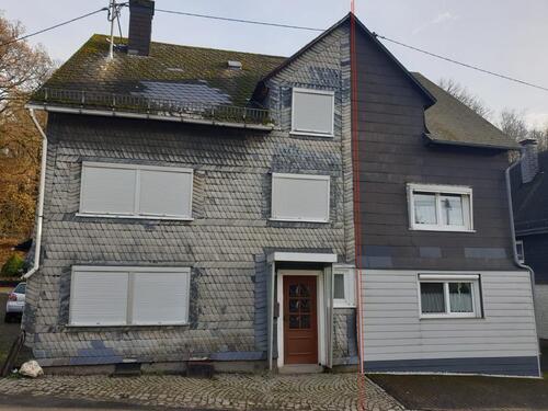 Foto - Einfamilienhaus in Freudenberg
