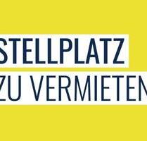 Stellplatz Wohnwagen Wohnmobil eingezäunt Kamera überwacht - Menden (Sauerland) Berkenhofskamp