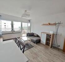 All-Inclusive Appartment mit Balkon und Aussicht - Heidenheim an der Brenz Aufhausen