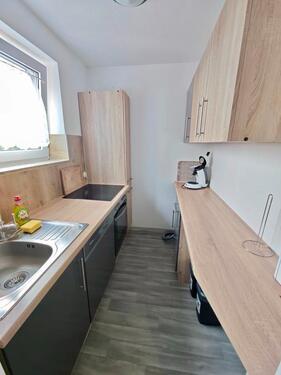 Foto - Etagenwohnung zur Miete in Heidenheim an der Brenz