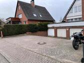Foto - Geräumige Garage in Norderstedt Garstedt