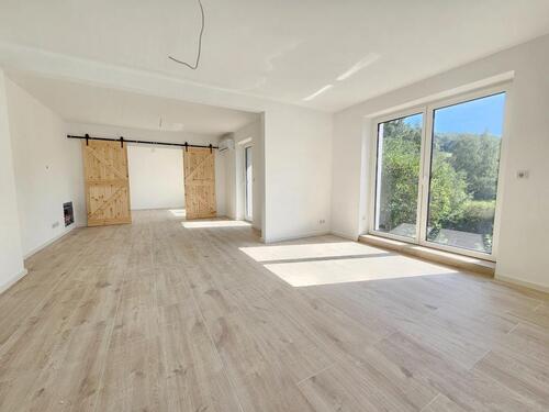 Foto - Etagenwohnung zur Miete in Spangenberg