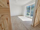 Foto - Etagenwohnung in Spangenberg