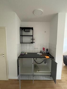 Foto - Etagenwohnung zur Miete in Seegebiet Mansfelder Land
