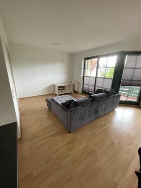 Foto - Etagenwohnung in Seegebiet Mansfelder Land