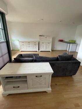 Foto - Etagenwohnung in Seegebiet Mansfelder Land zur Miete