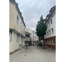 Charmante, hochwertig sanierte Wohnung - Fröndenberg (Ruhr)