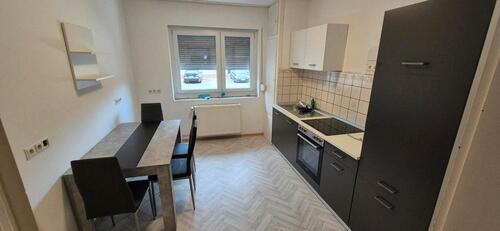 Foto - 1 Zimmer Etagenwohnung zur Miete in Völklingen
