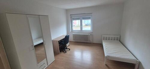 Foto - 1 Zimmer Etagenwohnung in Völklingen