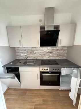 Foto - Etagenwohnung zur Miete in Bischofsgrün