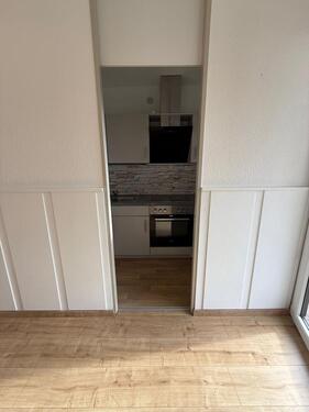 Foto - Etagenwohnung in Bischofsgrün