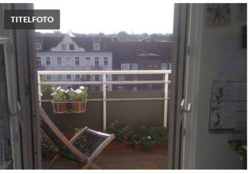 Foto - Tageweis Wohnung Gästewohnung Unterkunft Ferien Apartment Hamburg
