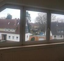 2 zwei Zimmer Wohnung 2.Etage Salzgitter Thiede zu vermieten