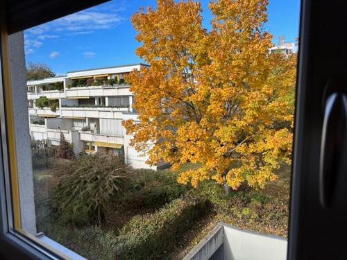 Foto - Frisch renovierte 3-Zimmer-Wohnung mit Terrasse in Regensburg
