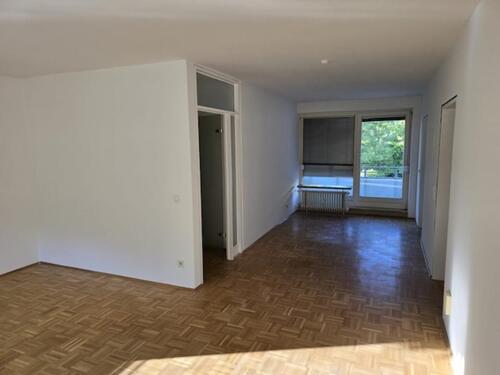 Foto - Etagenwohnung zur Miete in Regensburg