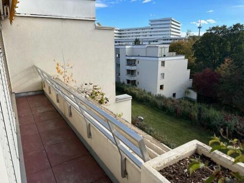 Foto - Etagenwohnung in Regensburg