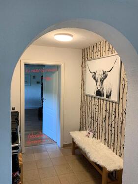 Foto - Etagenwohnung in Großrosseln zum Kaufen