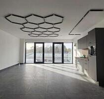 Design-Loftbüro - 52m² im modernen Gewerbehof Reinickendorf, ideal für Start-ups &Agenturen - Berlin