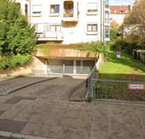 Tiefgaragenstellplatz Breitscheidstraße 74 Stuttgart West
