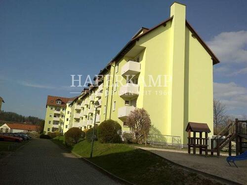 Foto - 3-Zimmer-Wohnung mit Blick in das Ost-Erzgebirge