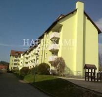 3-Zimmer-Wohnung mit Blick in das Ost-Erzgebirge - Dippoldiswalde