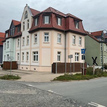 Foto - Schöne helle Wohnung - 780,00&nbsp;EUR Kaltmiete, ca.&nbsp; 101,00&nbsp;m&sup2;