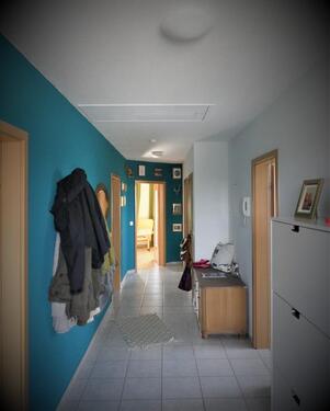 Foto - Wohnung im II. Obergeschoss in zentraler Wohnlage.