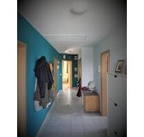 Wohnung im II. Obergeschoss in zentraler Wohnlage. - Bad Essen