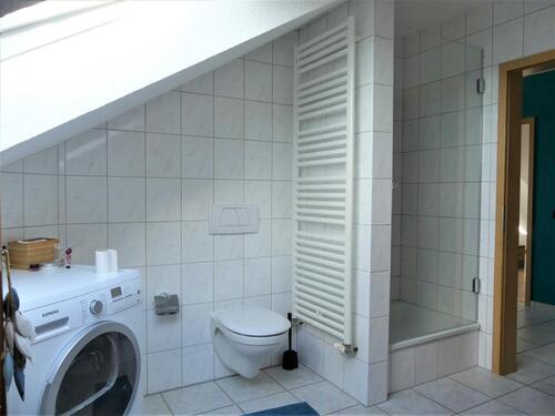 Foto - 2 Zimmer Etagenwohnung zur Miete in Bad Essen