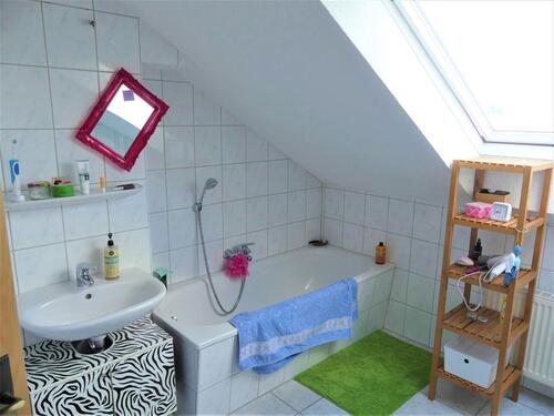 Foto - 2 Zimmer Etagenwohnung in Bad Essen