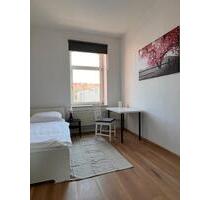 Möblierte Firmenwohnung zur Mitarbeiterunterbringung - Erfurt Daberstedt