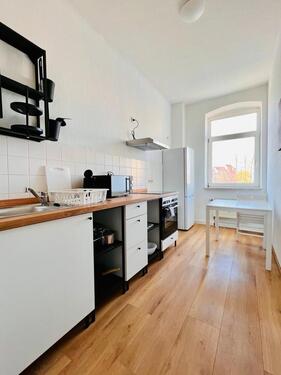 Foto - 8 Zimmer Etagenwohnung in Erfurt