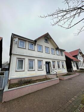 Foto - 2 Zimmer Wohnung in Sank Andreasberg