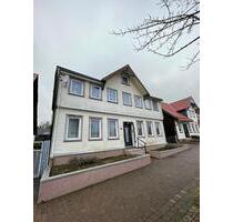 2 Zimmer Wohnung in Sank Andreasberg - Braunlage Sankt Andreasberg