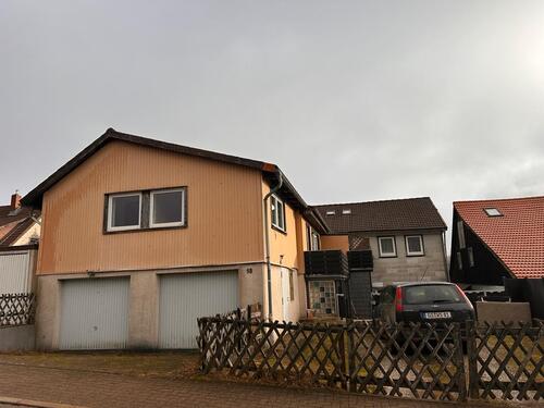 Foto - 2 Zimmer Etagenwohnung in Braunlage