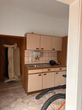 Foto - Etagenwohnung in Braunlage zur Miete