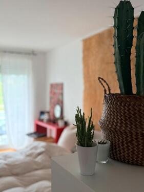 Foto - 2 Zimmer Etagenwohnung zur Miete in München