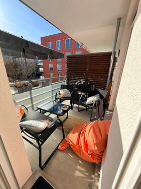 Foto - 2 Zimmer Etagenwohnung in München