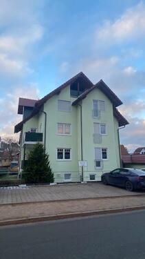 Foto - Schicke, neu rernovierte Wohnung mit Balkon!
